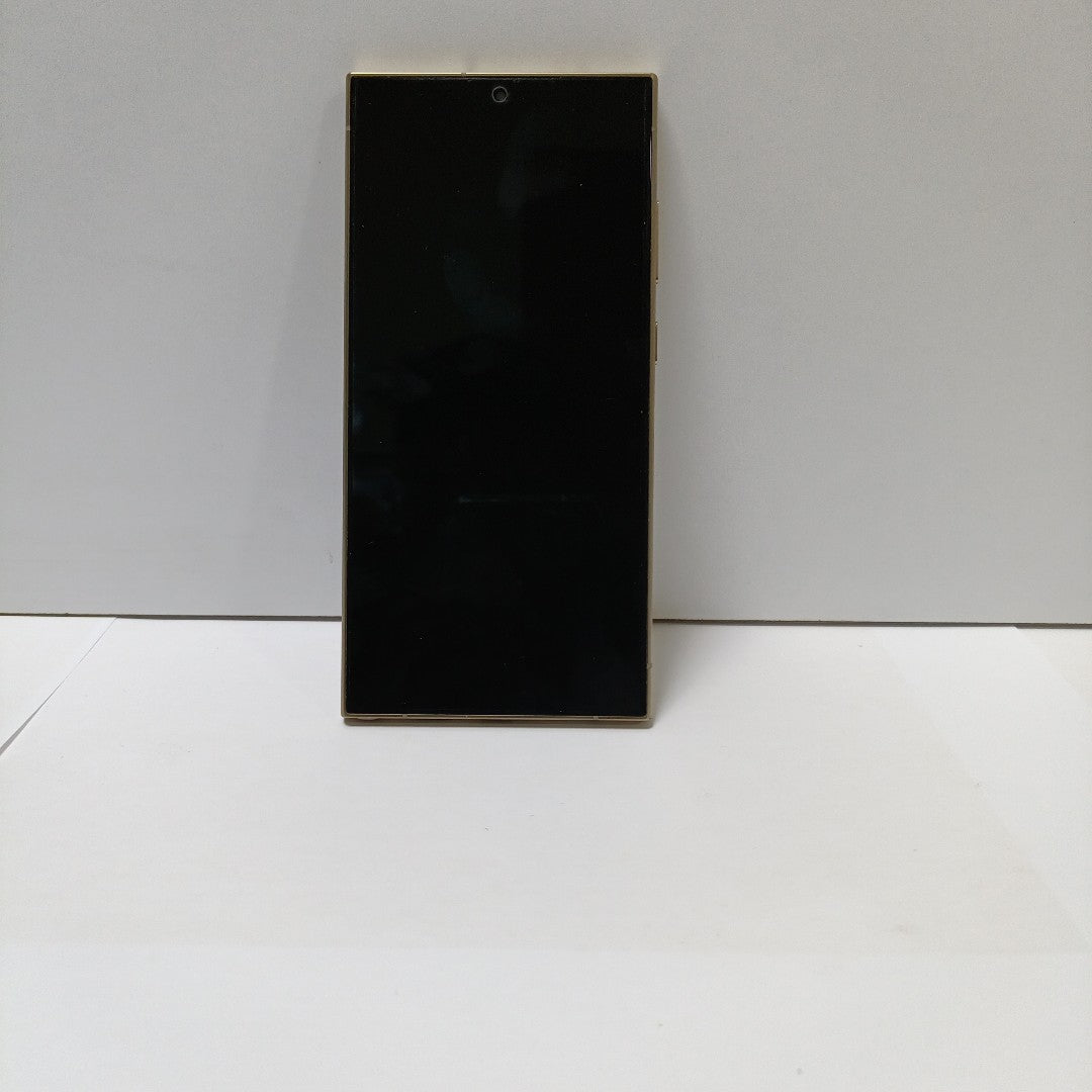 CELULAR SAMSUNG GALAXY S24 ULTRA SM-S928B (2024) 1 TB 12 GB RAM (SEMINUEVO)