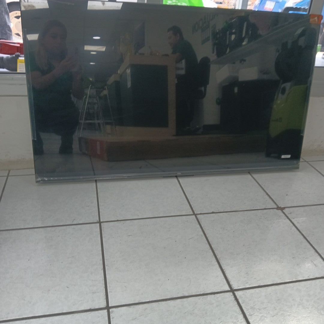 PANTALLA TCL 50Q550G (2023) 50" QLED 4K (SEMINUEVO)