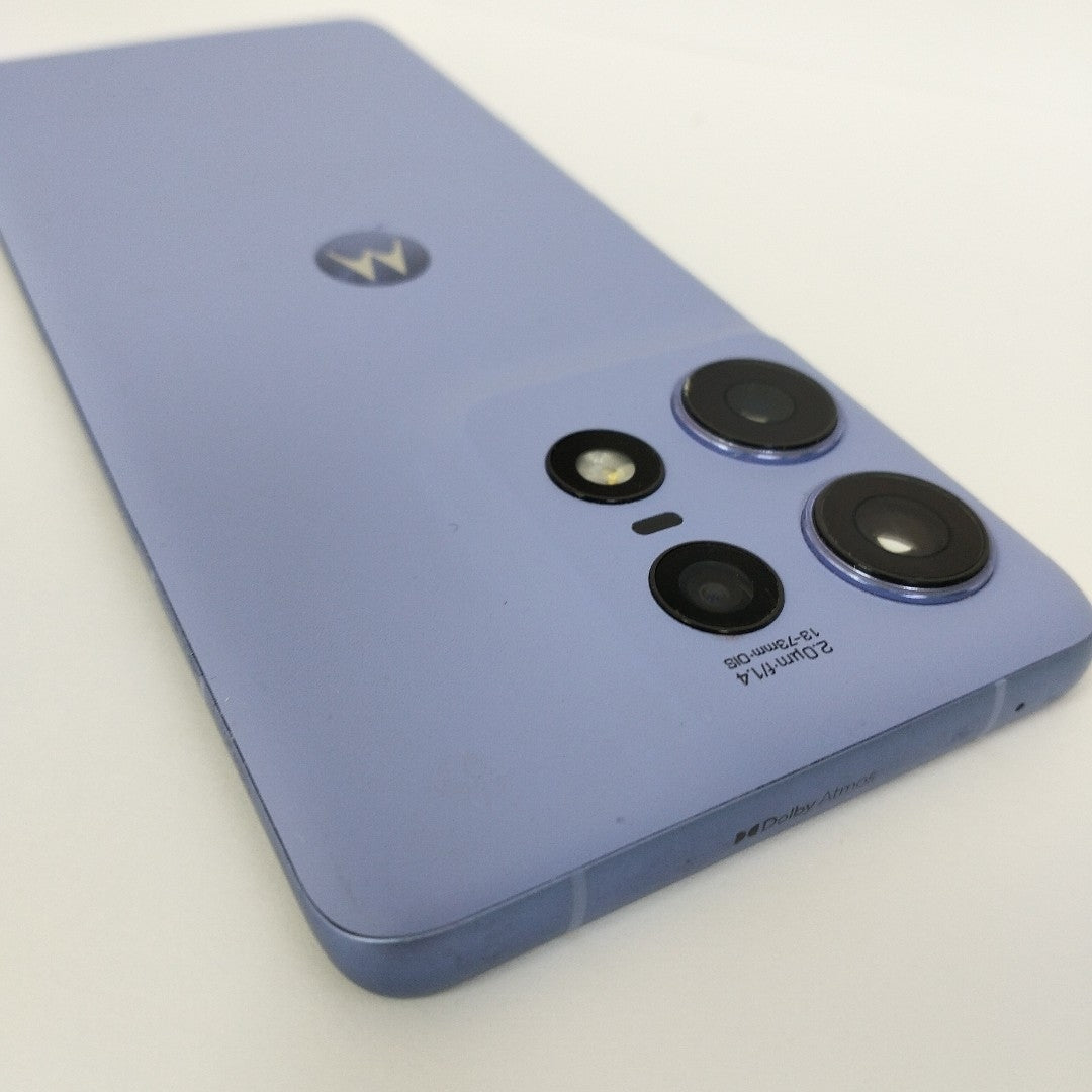 CELULAR MOTOROLA EDGE 50 PRO XT2403-2 (2024) 512 GB 12 GB RAM (SEMINUEVO)