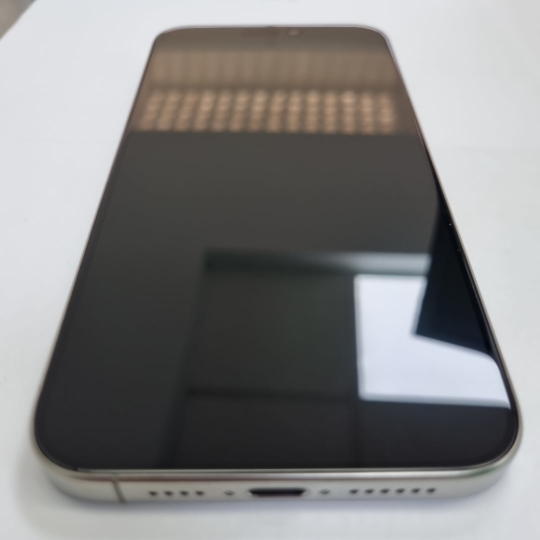 CELULAR APPLE IPHONE 15 PRO MAX A3105 (2023) 512 GB 8 GB RAM (SEMINUEVO)