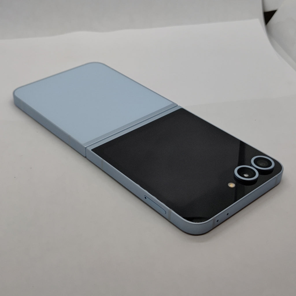 CELULAR SAMSUNG GALAXY Z FLIP6 SM-F741B (2024) 256 GB 12 GB RAM