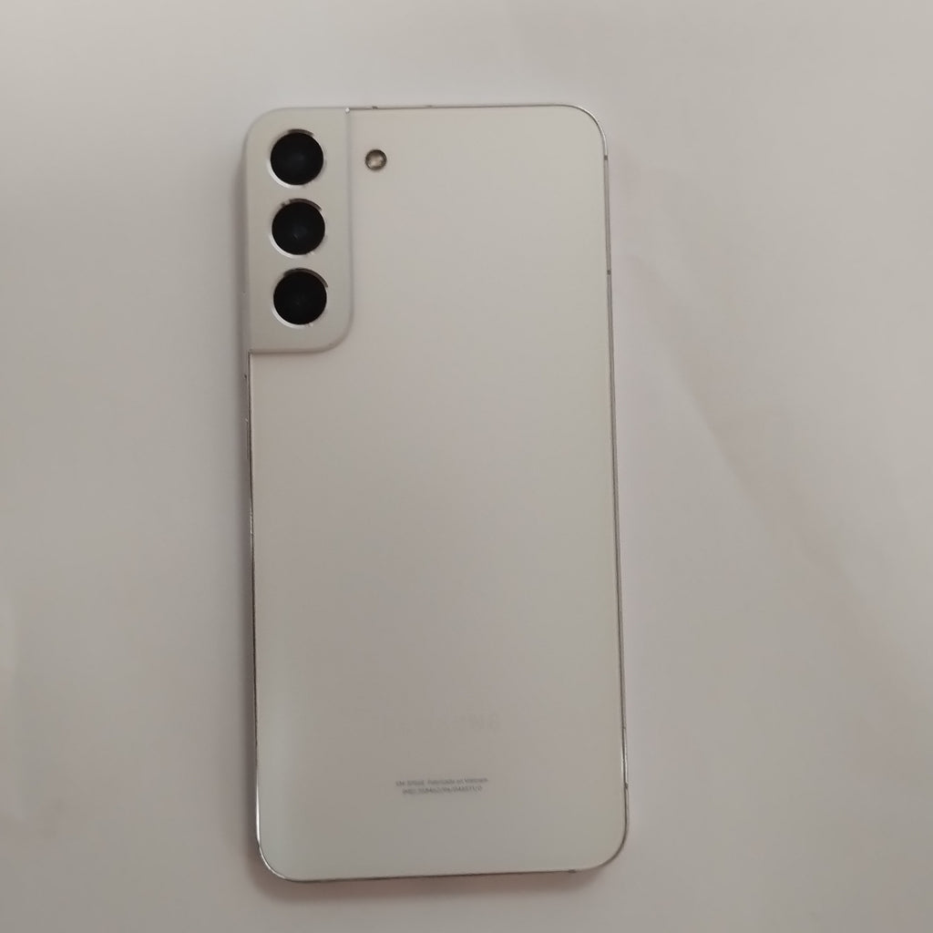CELULAR SAMSUNG GALAXY S22+ SM-S906E 256 GB 8 GB RAM (SEMINUEVO)