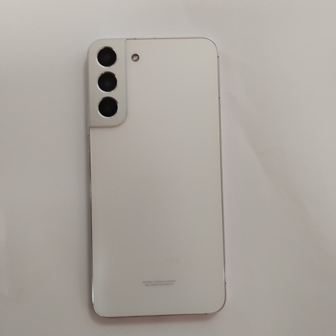 CELULAR SAMSUNG GALAXY S22+ SM-S906E 256 GB 8 GB RAM (SEMINUEVO)
