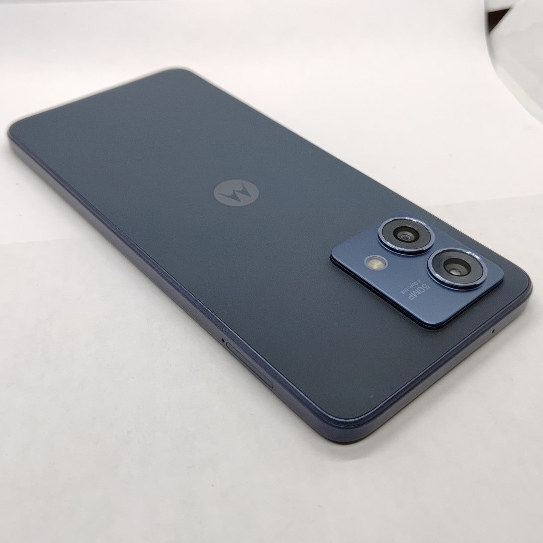 CELULAR MOTOROLA MOTO G84 XT2347-1 (2023) 256 GB 8 GB RAM (SEMINUEVO)