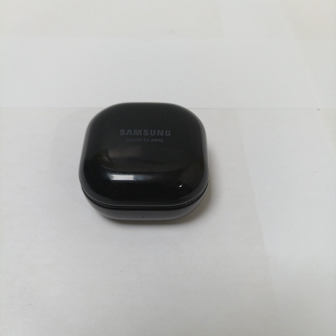 AUDIFONOS SAMSUNG GALAXY BUDS LIVE SM-R180 INALAMBRICO IN EAR (SEMINUEVO)