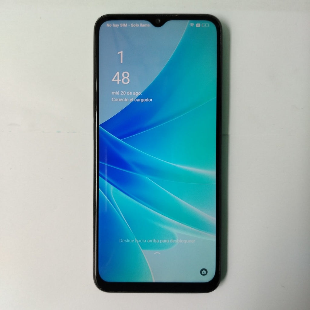 CELULAR OPPO  A57 CPH2387 128 GB 4 GB RAM (SEMINUEVO)