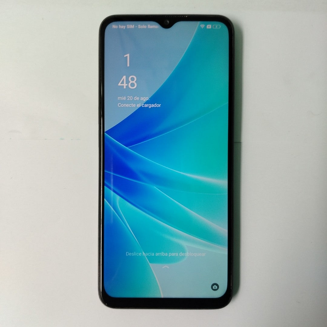 CELULAR OPPO  A57 CPH2387 128 GB 4 GB RAM (SEMINUEVO)