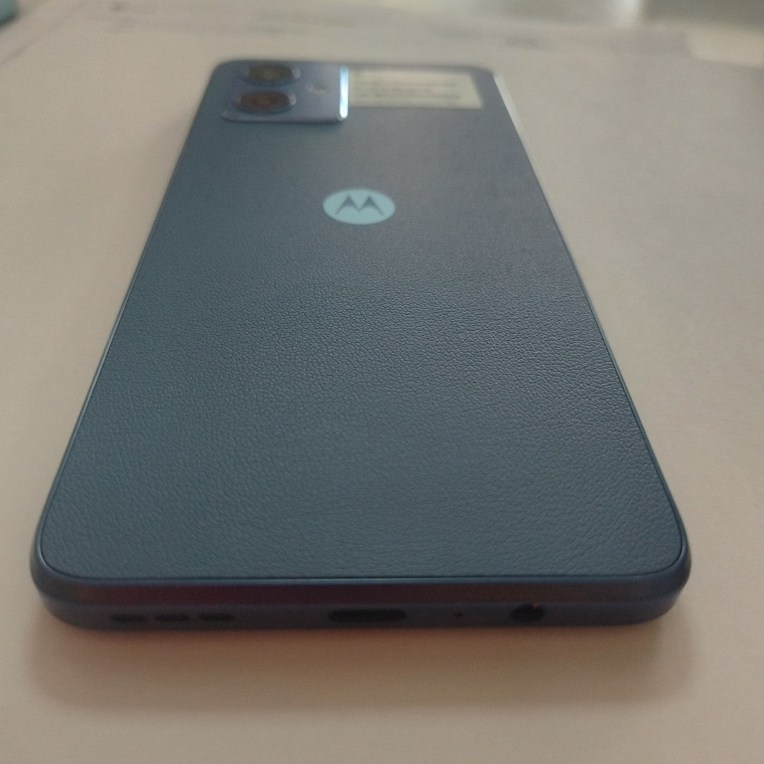 CELULAR MOTOROLA MOTO G54 XT2343-3 (2023) 256 GB 8 GB RAM (SEMINUEVO)