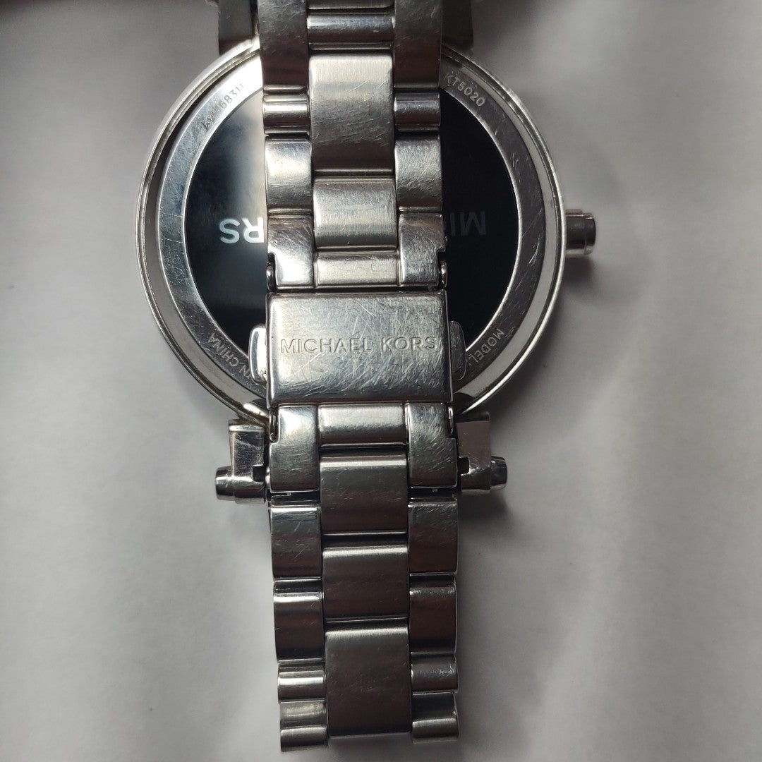 SMARTWATCH MICHAEL KORS MKT-5020 42 MM GPS (SEMINUEVO)