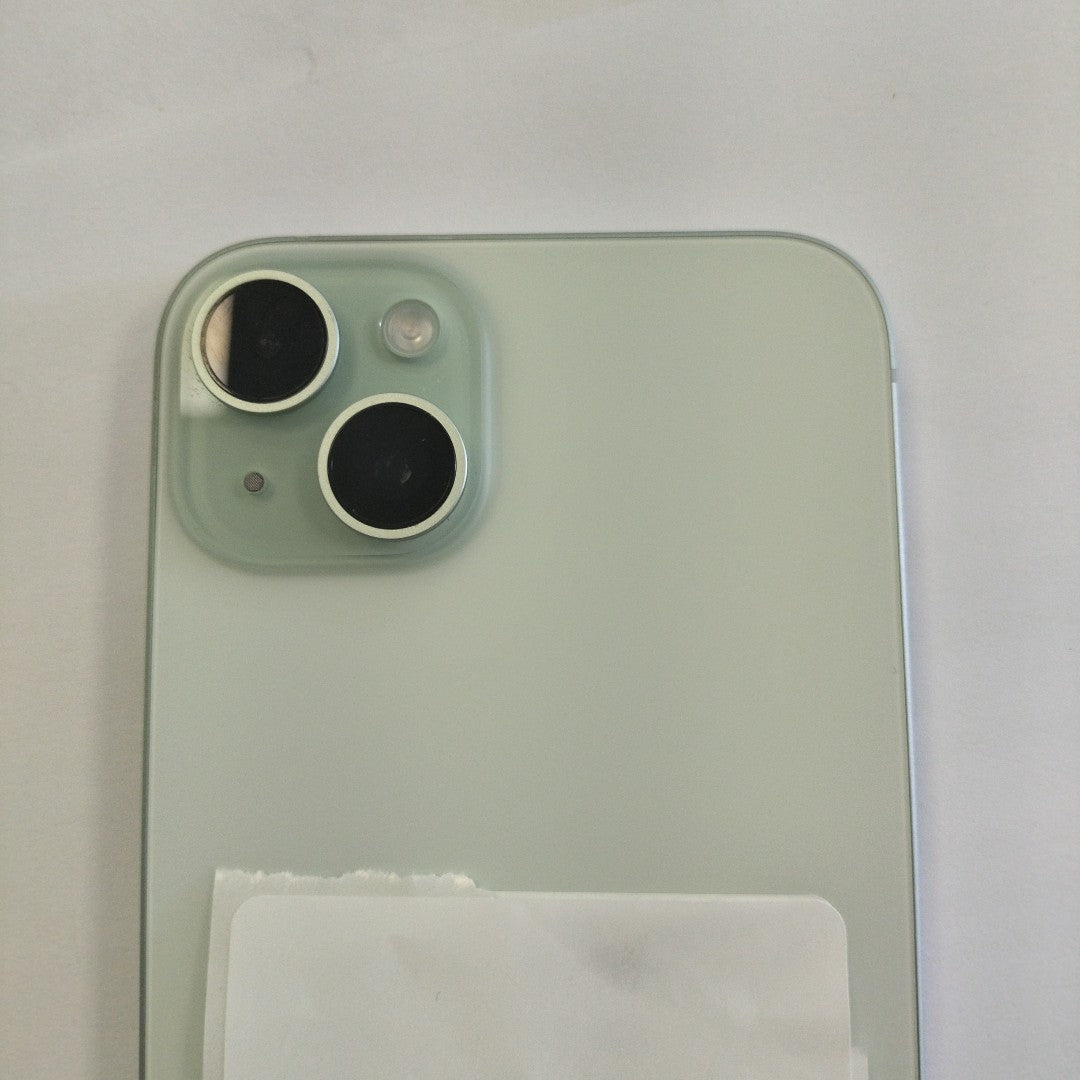 CELULAR APPLE IPHONE 15 PLUS A3093 (2023) 128 GB 6 GB RAM (SEMINUEVO)