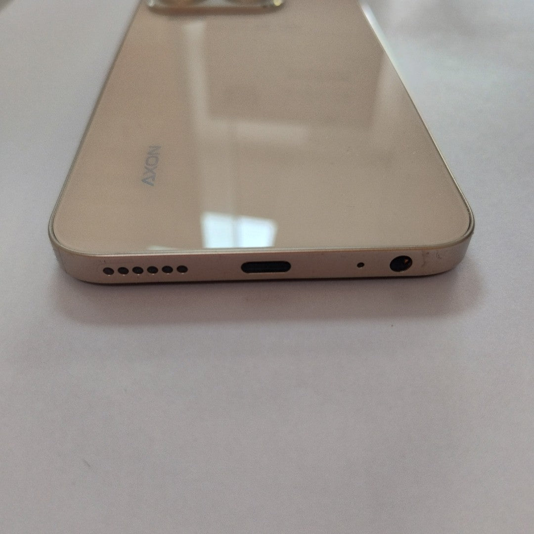 CELULAR ZTE AXON 70 Z2459 256 GB 6 GB RAM (SEMINUEVO)