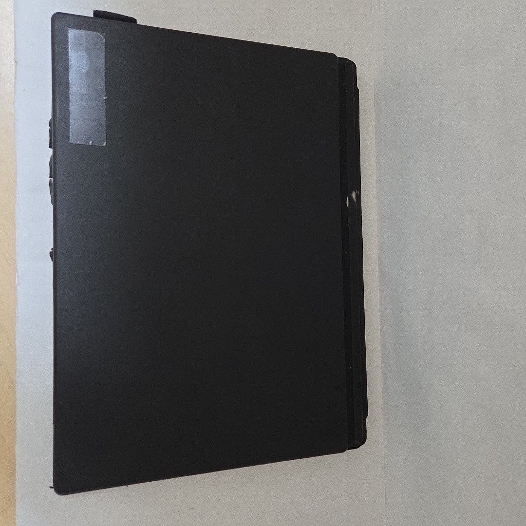 LAPTOP LENOVO THINKPAD X12 DETACHABLE GEN 1 (2021) 256 GB SSD 16 GB RAM (SEMINUEVO)