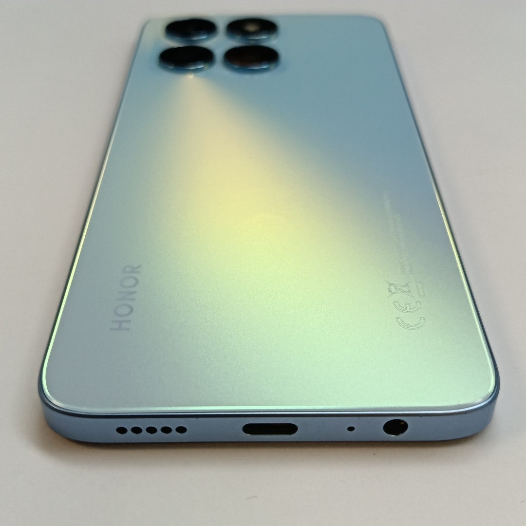 CELULAR HONOR X6A WDY-LX3 (2023) 128 GB 4 GB RAM (SEMINUEVO)