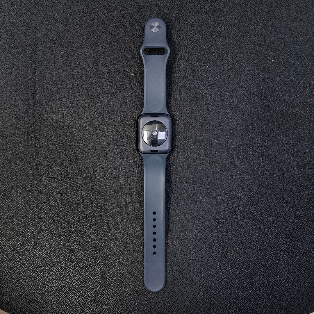 SMARTWATCH APPLE SE 2 ALUMINIO A2723 44 MM GPS (SEMINUEVO)