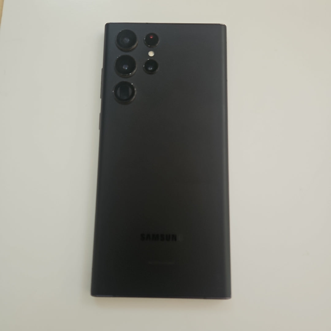 CELULAR SAMSUNG GALAXY S22 ULTRA SM-S908U1 512 GB 12 GB RAM (SEMINUEVO)