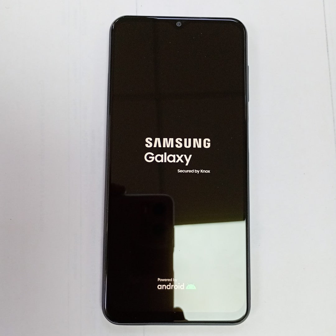 CELULAR SAMSUNG GALAXY A13 SM-A135M 128 GB 4 GB RAM (SEMINUEVO)