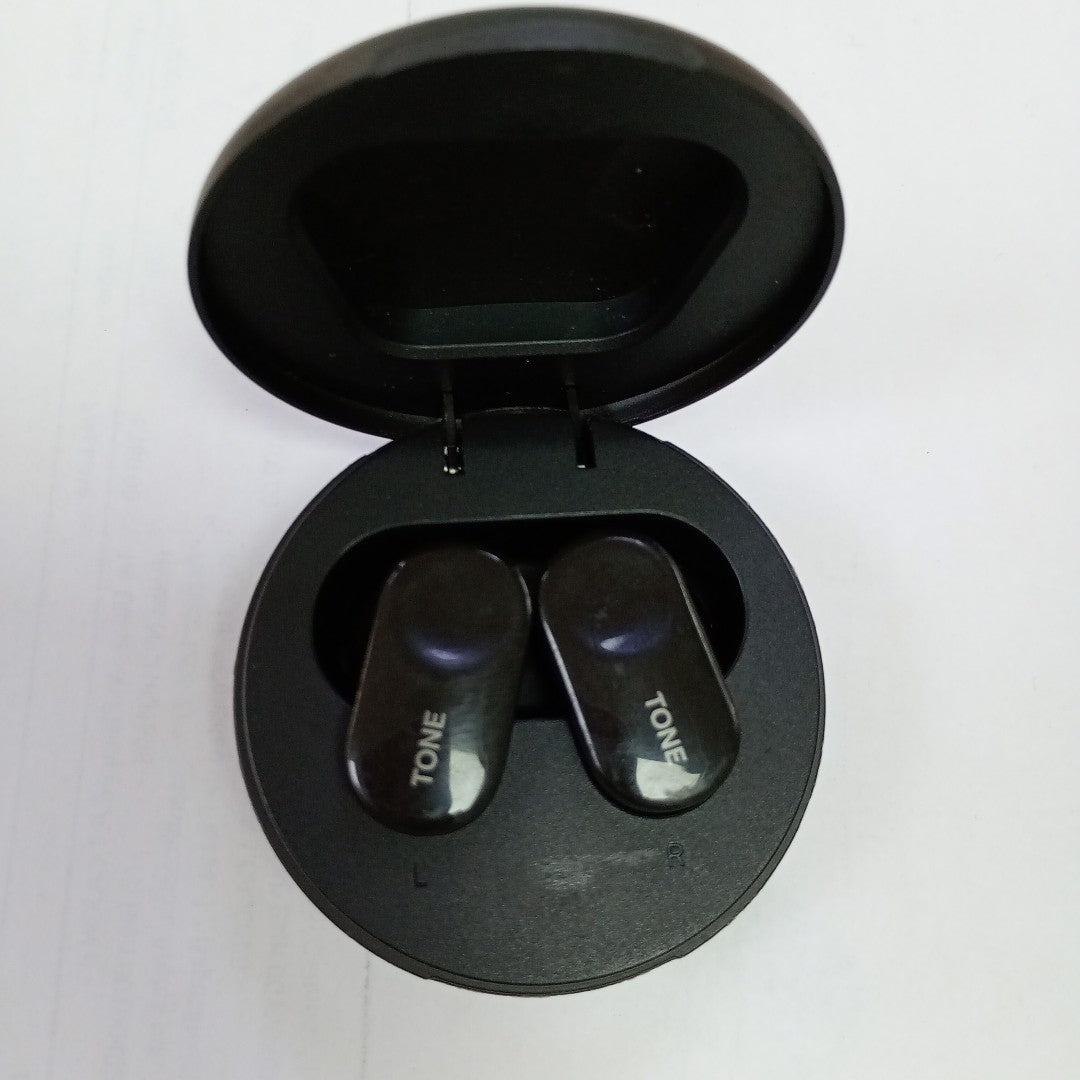 AUDIFONOS LG TONE FREE HBS-FL7 INALAMBRICO IN EAR (SEMINUEVO)
