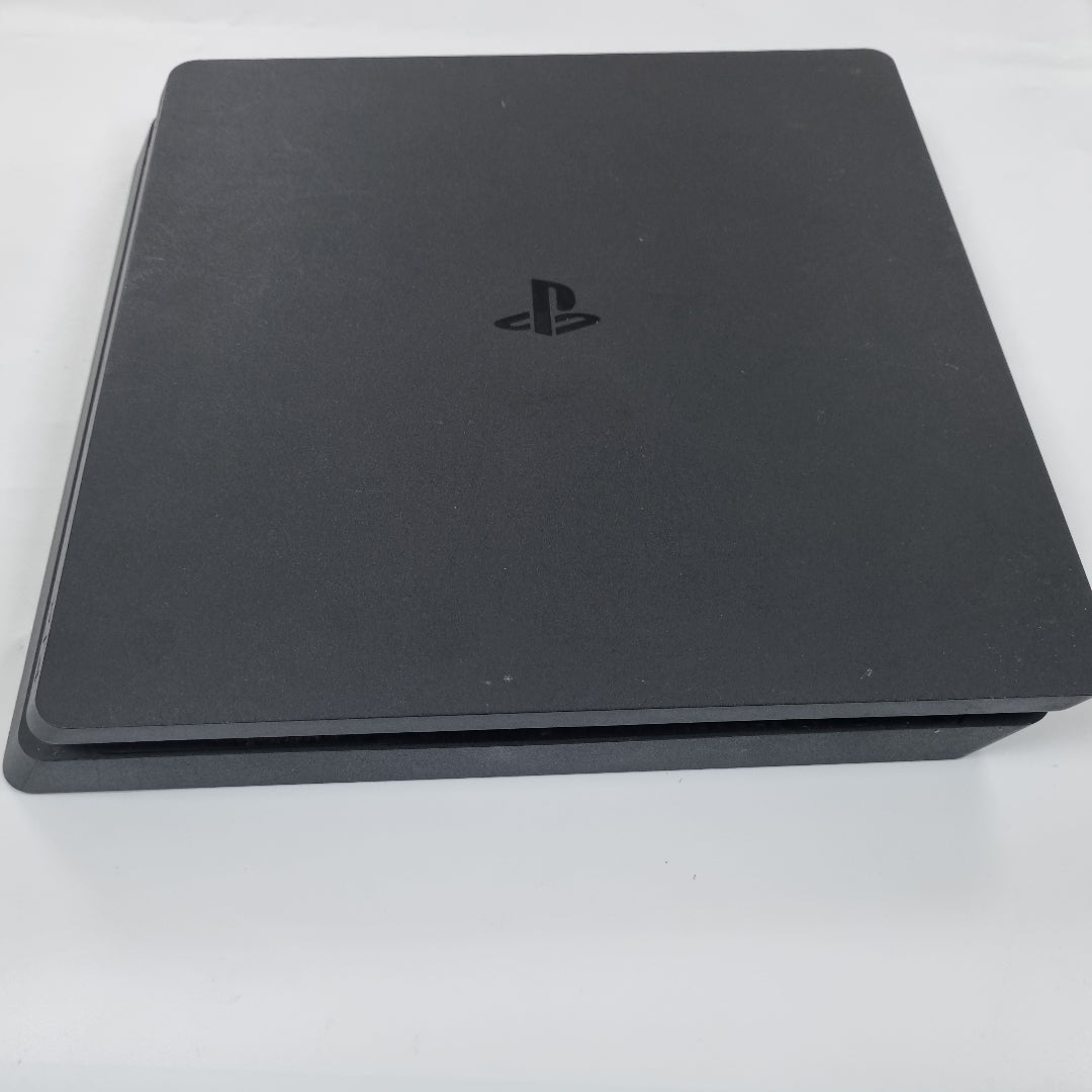 CONSOLA DE VIDEOJUEGO SONY PS4 SLIM 1 TB (SEMINUEVO)