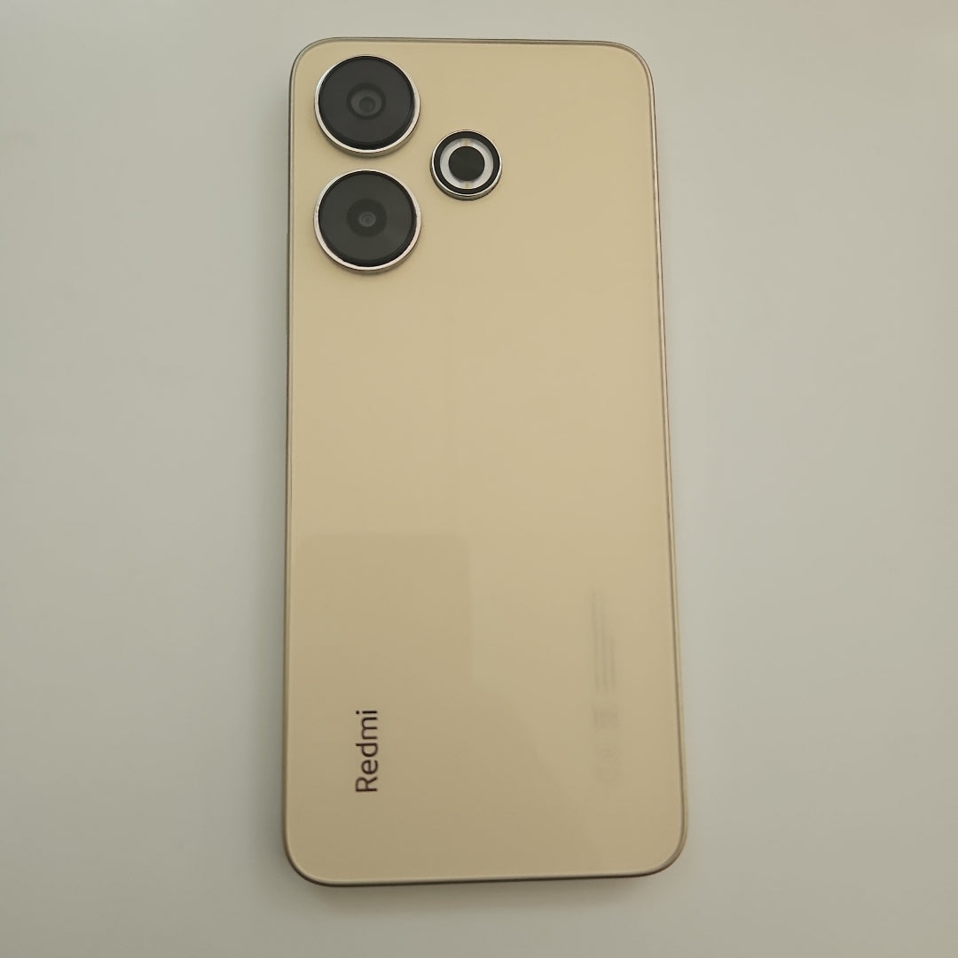 CELULAR XIAOMI REDMI 13 24049RN28L (2024) 256 GB 8 GB RAM (SEMINUEVO)