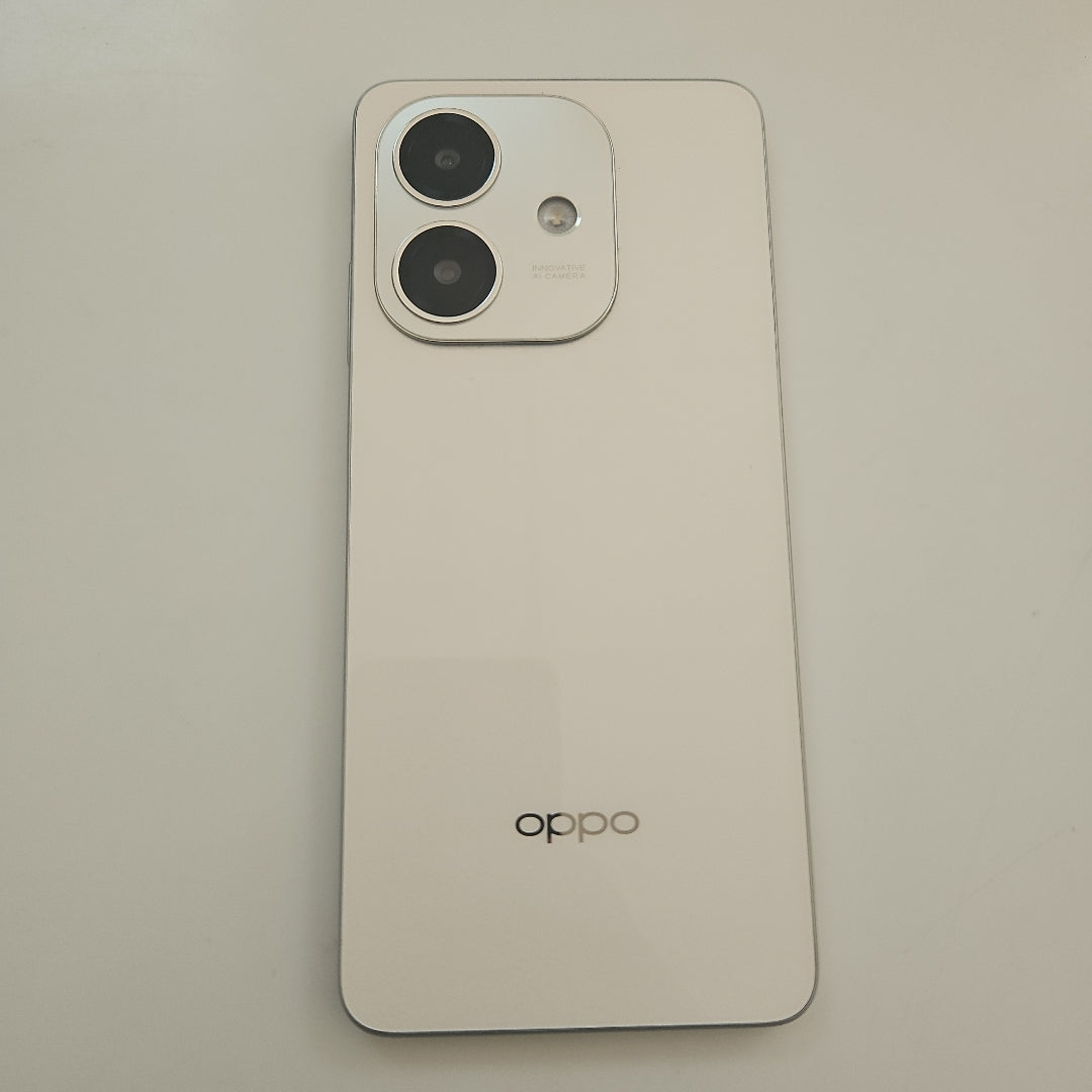CELULAR OPPO  A60 CPH3669 256 GB 8 GB RAM (SEMINUEVO)