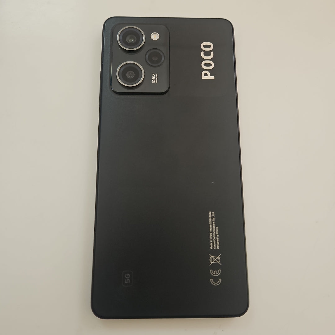 CELULAR XIAOMI POCO X5 PRO 22101320G (2023) 256 GB 8 GB RAM (SEMINUEVO)