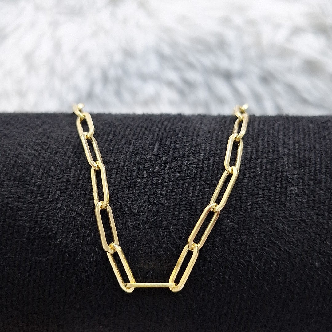 PULSERAS CABALLERO ORO 14K 3.7 (NUEVO)