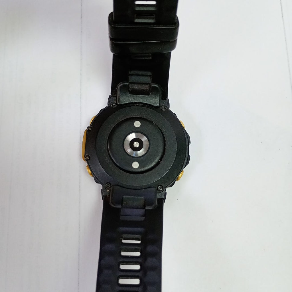 SMARTWATCH AMAZFIT T-REX 2 A2170 47 MM BLUETOOTH (SEMINUEVO)