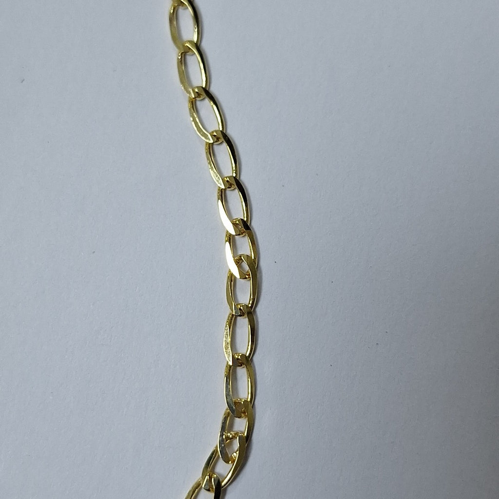 CADENAS ORO 14K 7.8 (NUEVO)