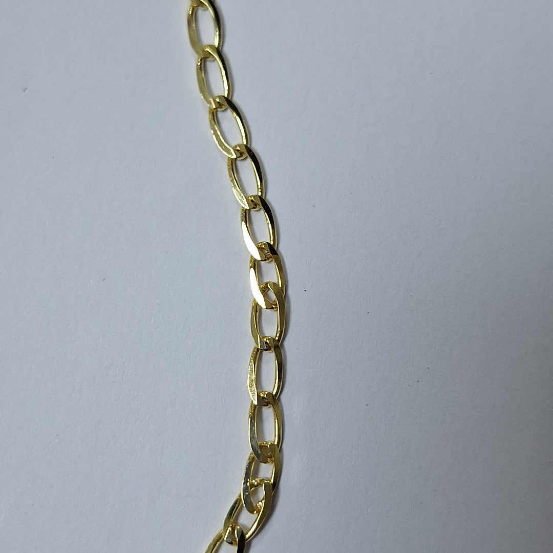 CADENAS ORO 14K 7.8 (NUEVO)