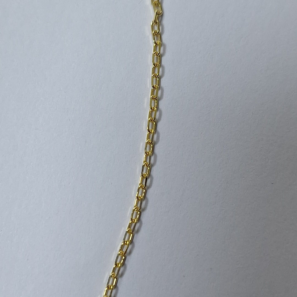 CADENAS ORO 14K 2.6 (NUEVO)