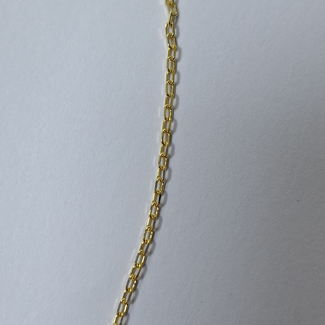 CADENAS ORO 14K 2.6 (NUEVO)