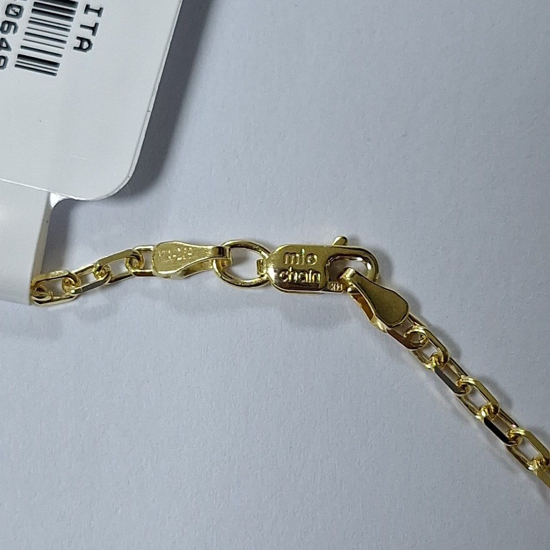 CADENAS ORO 14K 6.2 (NUEVO)
