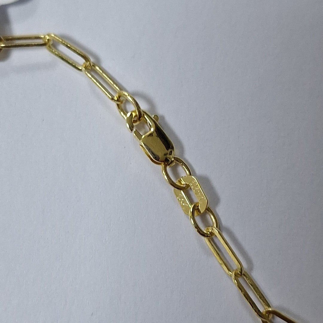 CADENAS ORO 14K 5.3 (NUEVO)