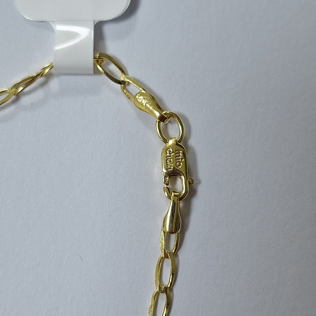 CADENAS ORO 14K 4 (NUEVO)