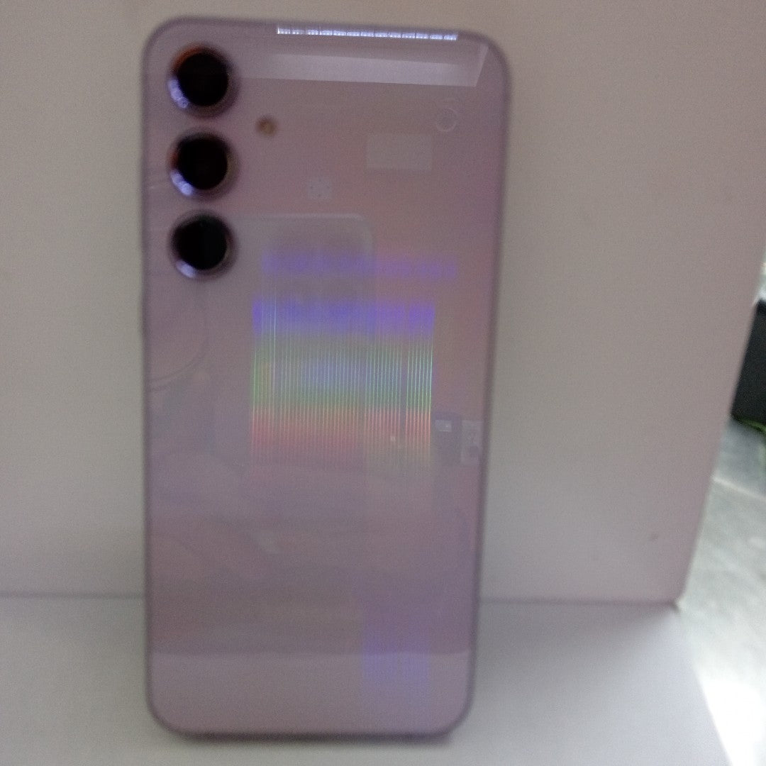 CELULAR SAMSUNG GALAXY A55 5G SM-A556E (2024) 256 GB 8 GB RAM (SEMINUEVO)