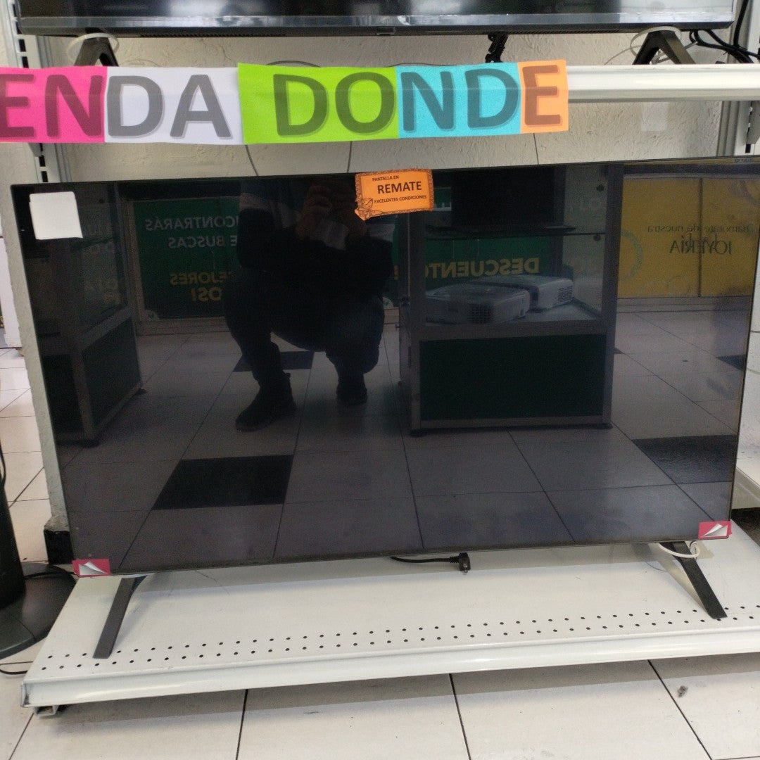 PANTALLA LG OLED48A1PSA (2021) 48" OLED 4K (SEMINUEVO)