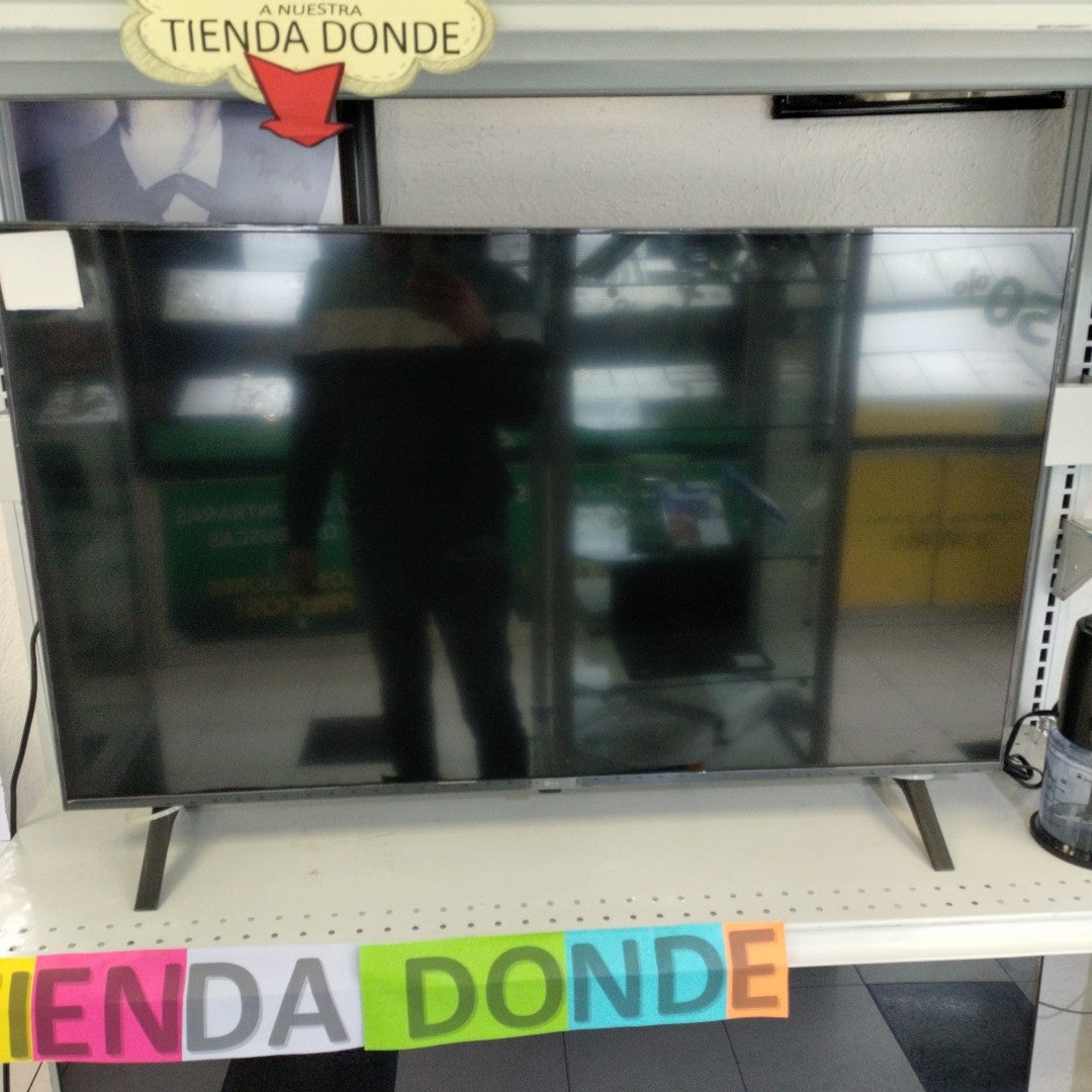 PANTALLA LG 43UR7800PSB (2024) 43" LED 4K (SEMINUEVO)