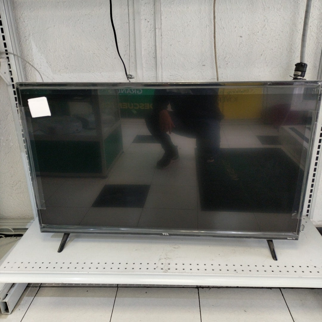 PANTALLA TCL 43S425-MX (2020) 43" LED 4K (SEMINUEVO)