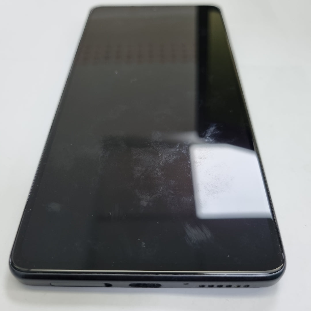 CELULAR MOTOROLA EDGE 20 XT2143-1 128 GB 6 GB RAM (SEMINUEVO)