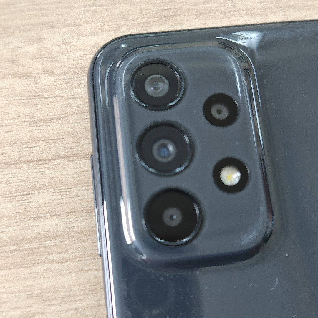 CELULAR SAMSUNG GALAXY A23 SM-A235M 128 GB 4 GB RAM (SEMINUEVO)