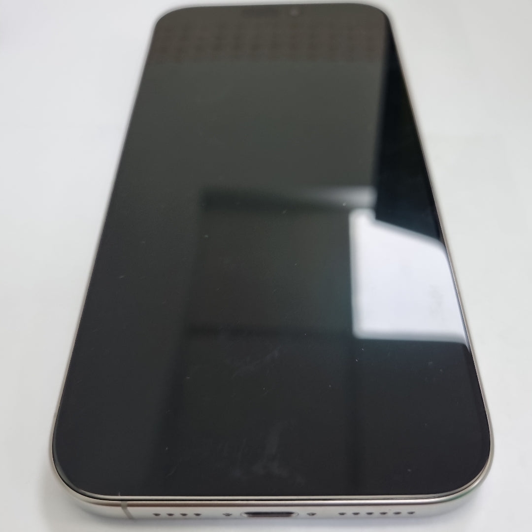 CELULAR APPLE IPHONE 16 PRO MAX A3295 (2024) 256 GB 8 GB RAM (SEMINUEVO)