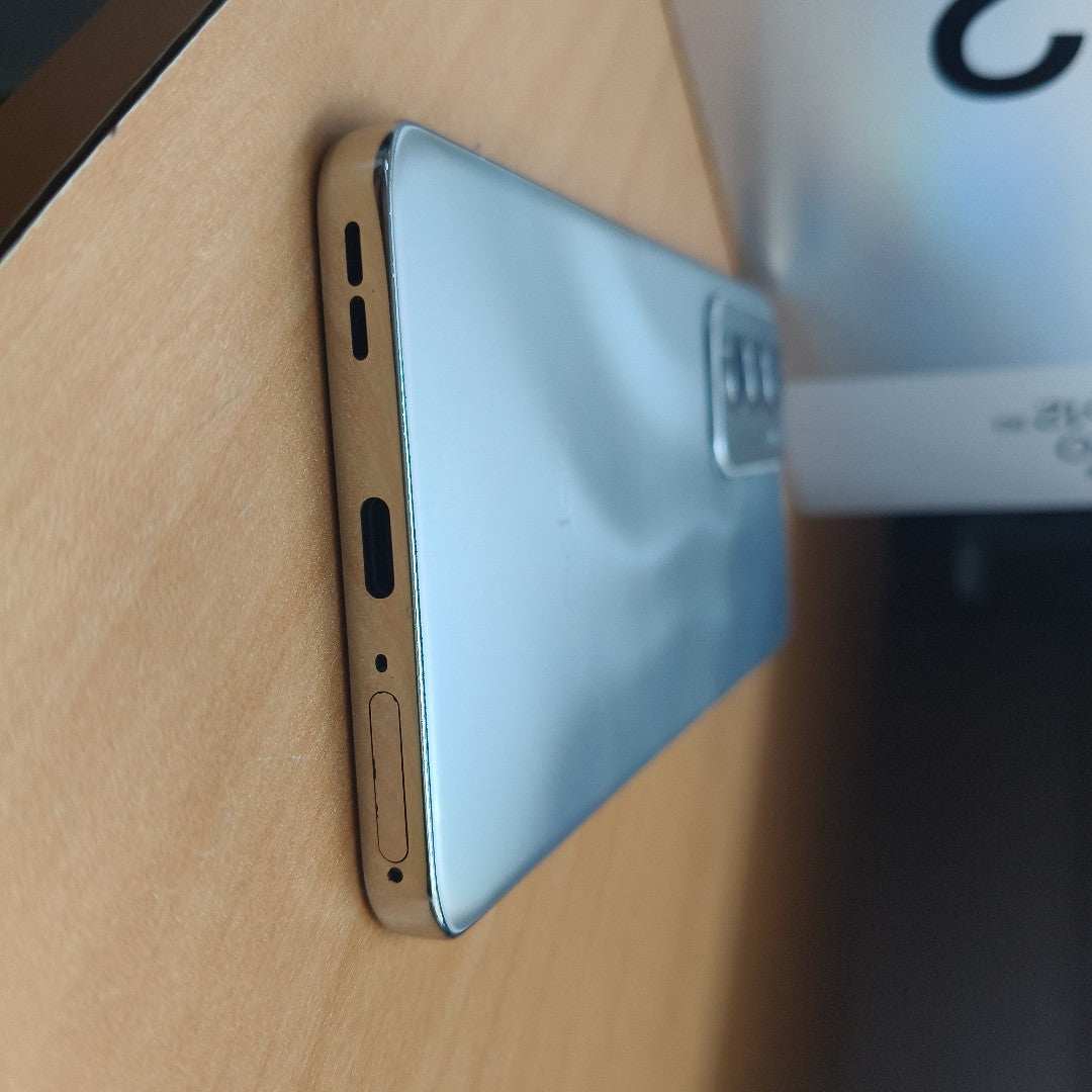 CELULAR OPPO   RENO12 5G CPH2625 (2024) 512 GB 12 GB RAM (SEMINUEVO)