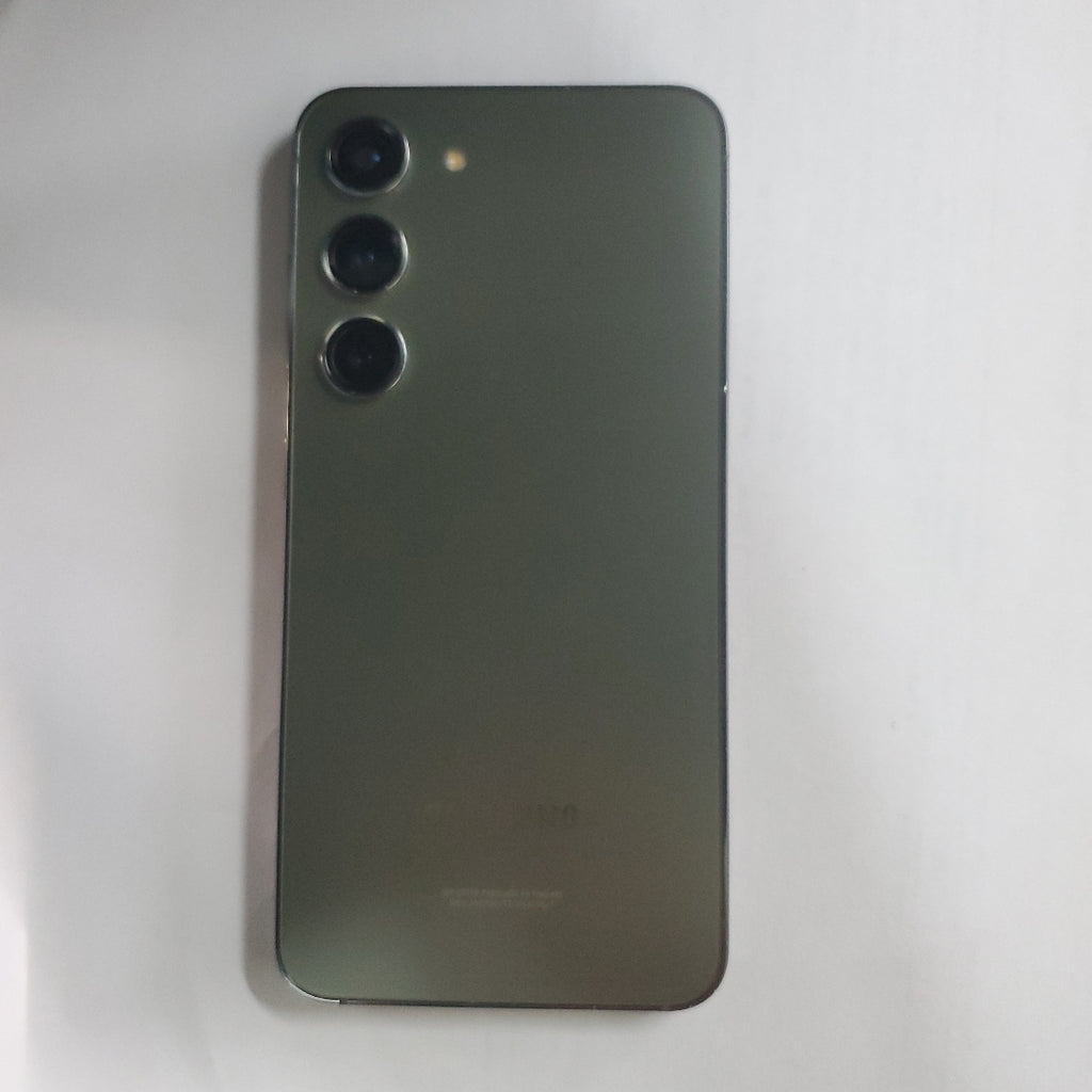 CELULAR SAMSUNG GALAXY S23 SM-S911B 128 GB 8 GB RAM (SEMINUEVO)