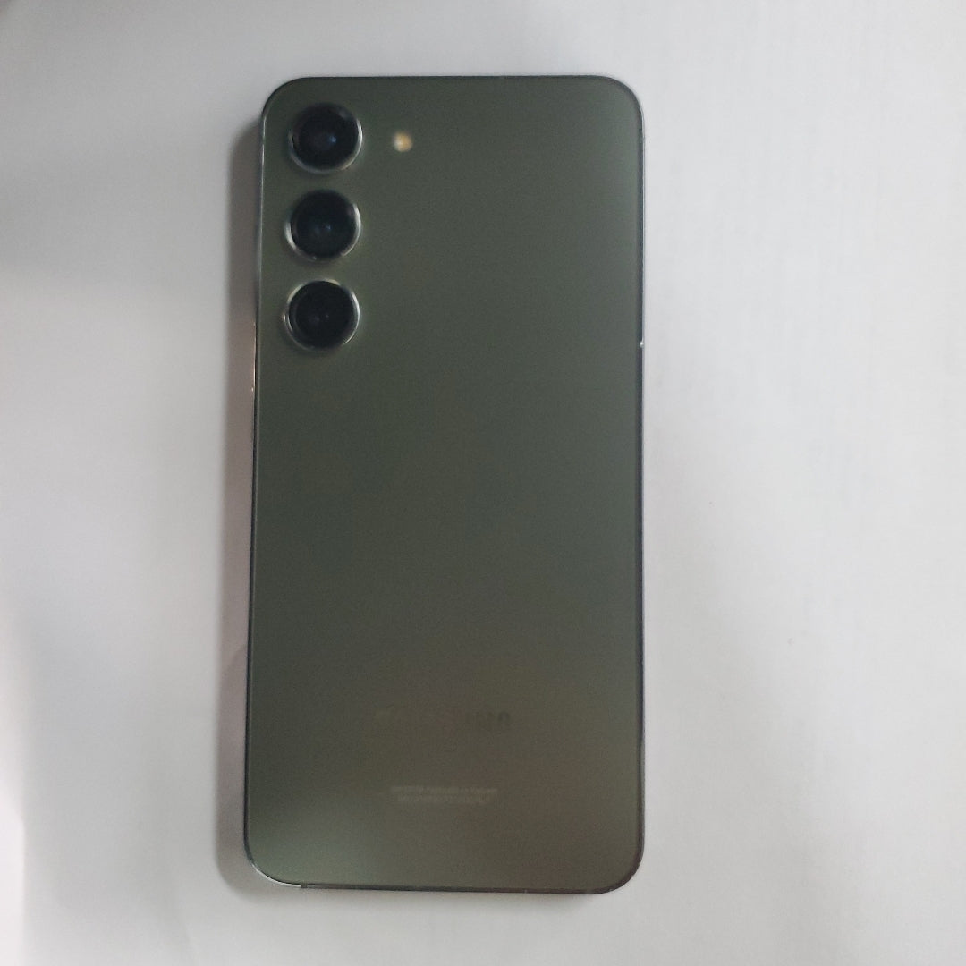 CELULAR SAMSUNG GALAXY S23 SM-S911B 128 GB 8 GB RAM (SEMINUEVO)