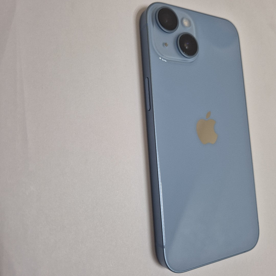 CELULAR APPLE IPHONE 14 A2881 128 GB 6 GB RAM (SEMINUEVO)