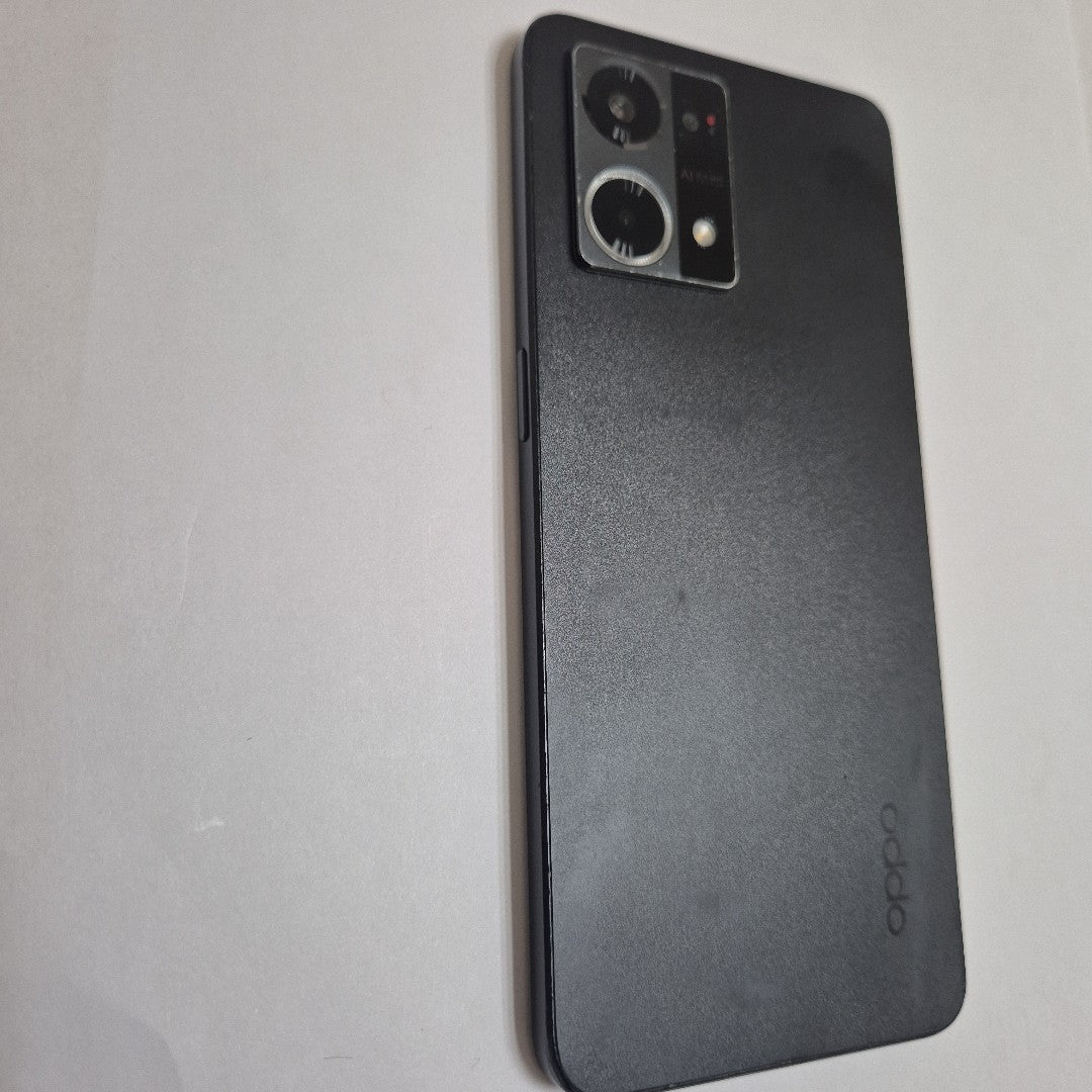 CELULAR OPPO  RENO7 CPH2363 (2022) 256 GB 8 GB RAM (SEMINUEVO)
