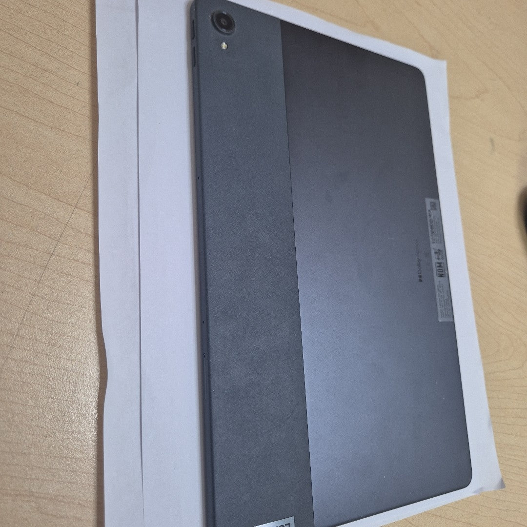 TABLETA LENOVO TAB P11 TB-J606L (2022) 128 GB 4 GB RAM (SEMINUEVO)