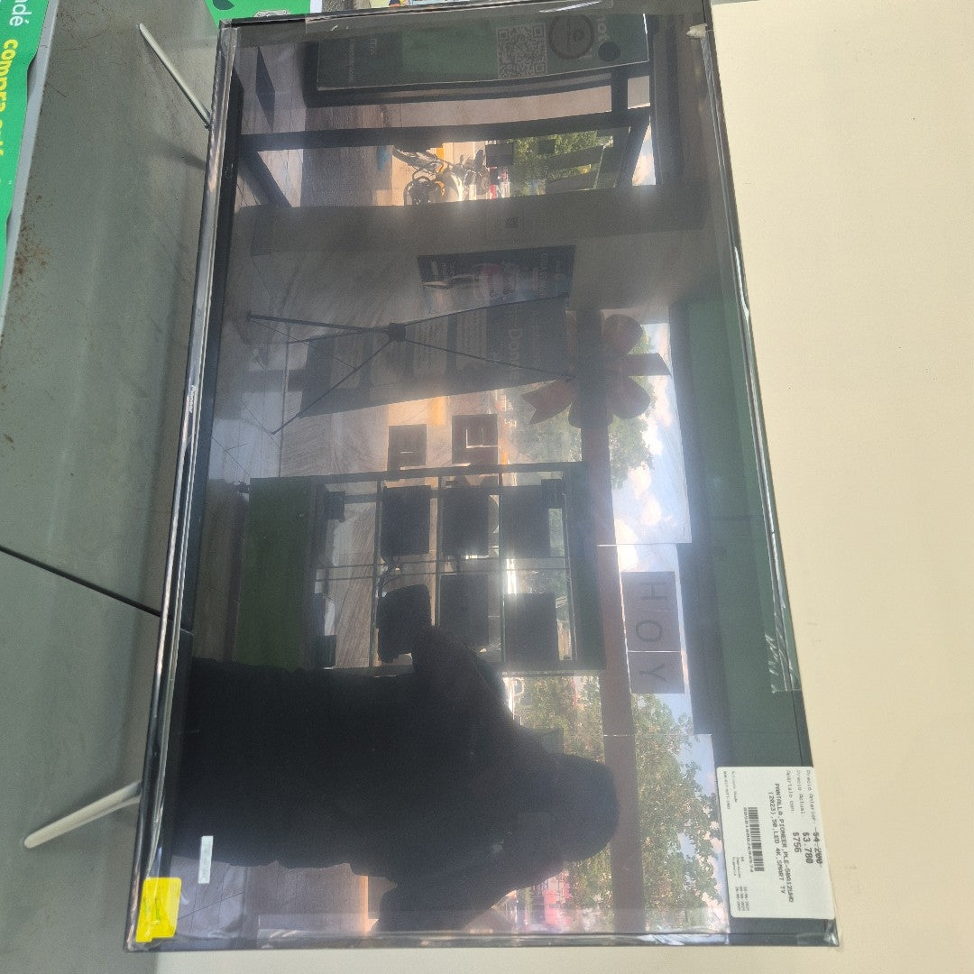 PANTALLA PIONEER PLE-50A12UHD (2023) 50" LED 4K (SEMINUEVO)