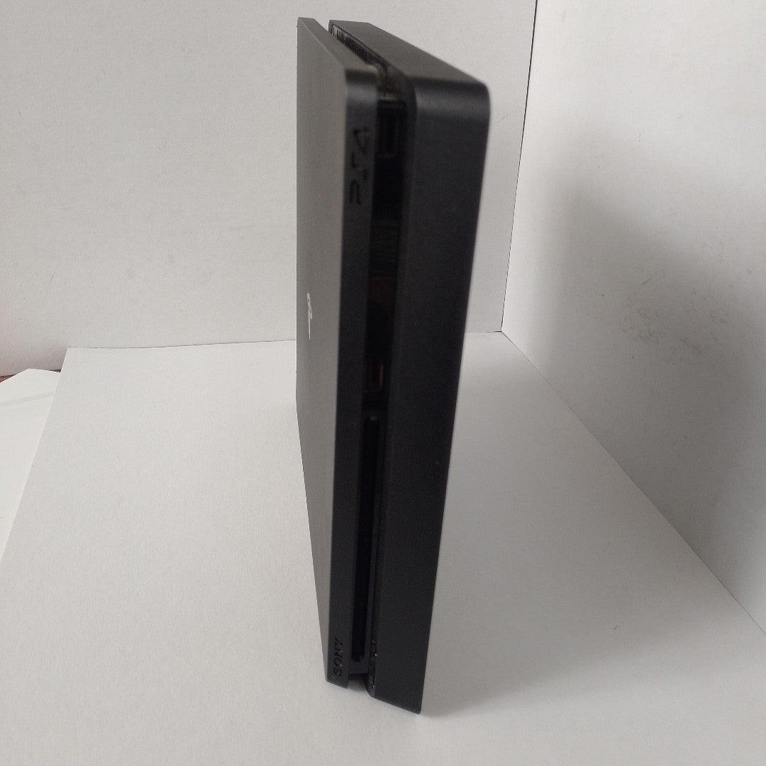 CONSOLA DE VIDEOJUEGO SONY PS4 SLIM 500 GB  (SEMINUEVO)