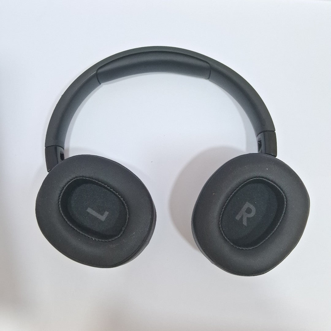 AUDIFONOS JBL TUNE 760NC INALAMBRICO OVER EAR (SEMINUEVO)